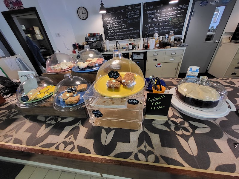 Stonehedge Cafe photo 2