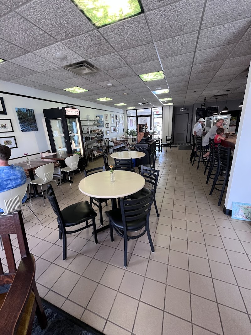 Stonehedge Cafe photo 3