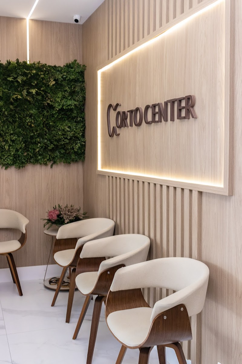 Clínica Orto Center