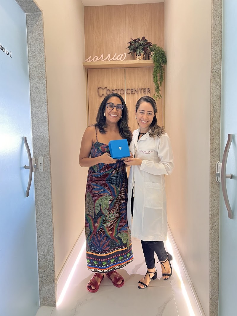 Clínica Orto Center - foto 3