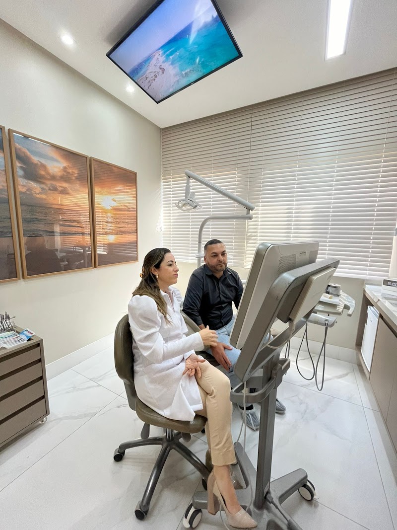 Clínica Orto Center - foto 4