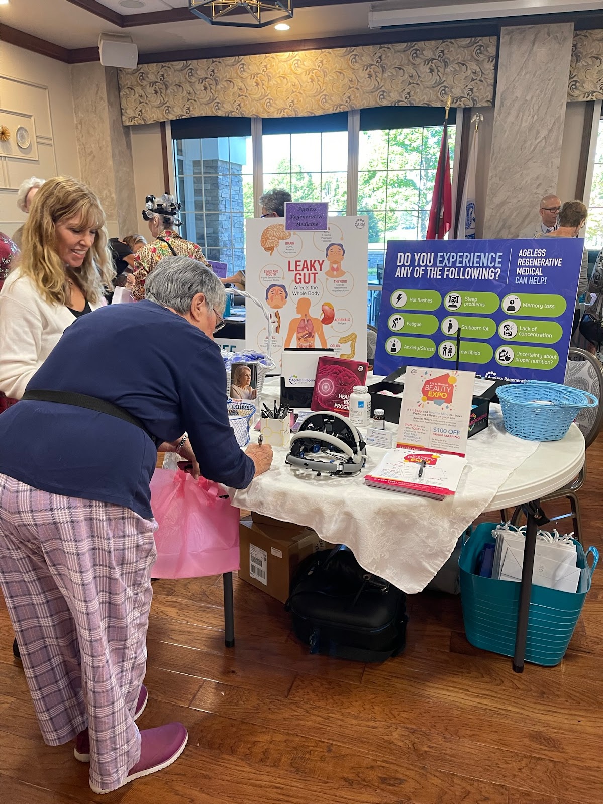 Ageless Solutions Nashville