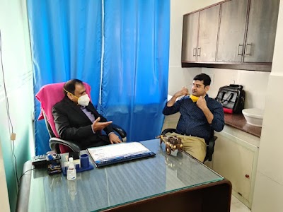 Sarla Devi Multispeciality Hospital