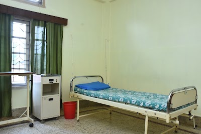 Shamrock Hospital affordable quality health care - Image 2