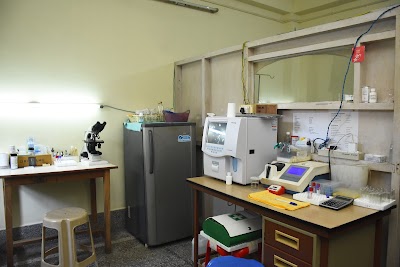 Shamrock Hospital affordable quality health care - Image 3