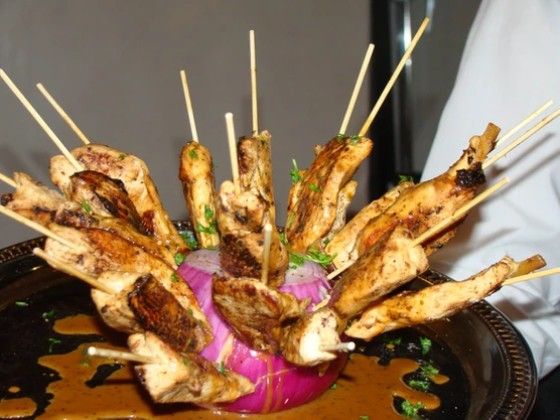 El Tapatio Catering: Google Places image 5