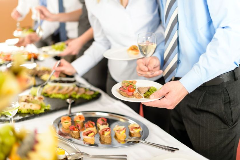 El Tapatio Catering: Google Places image 3