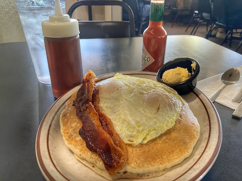 Green Valley Cafe photo 3