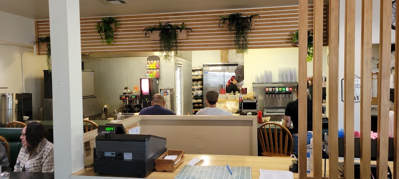 Green Valley Cafe photo 1