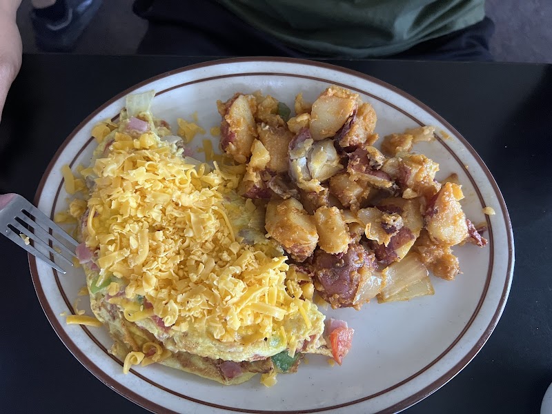 Green Valley Cafe photo 4