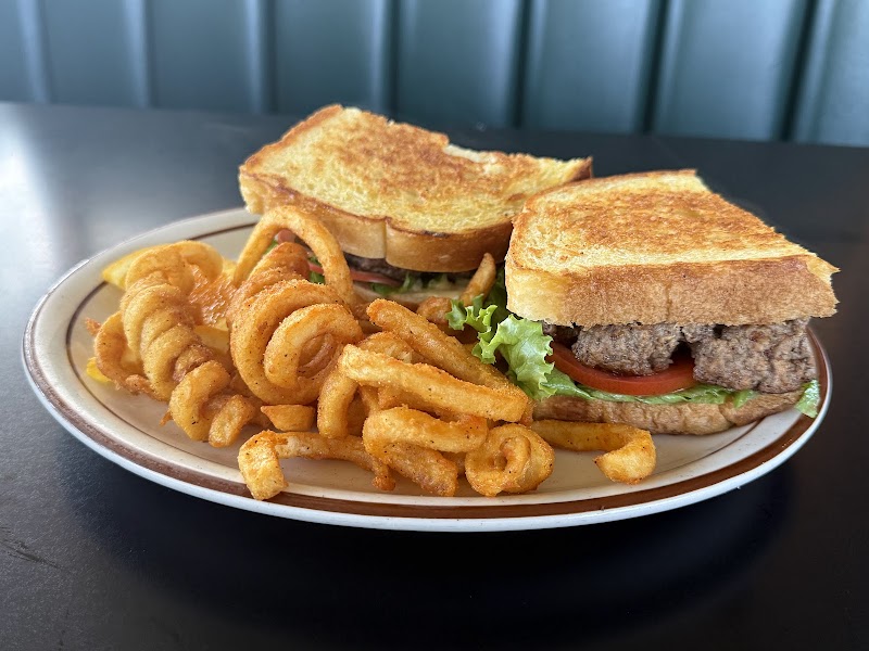 Green Valley Cafe photo 2