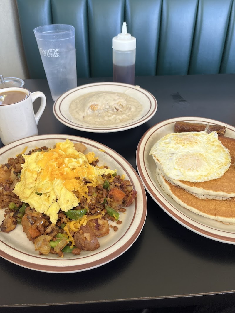 Green Valley Cafe photo 4
