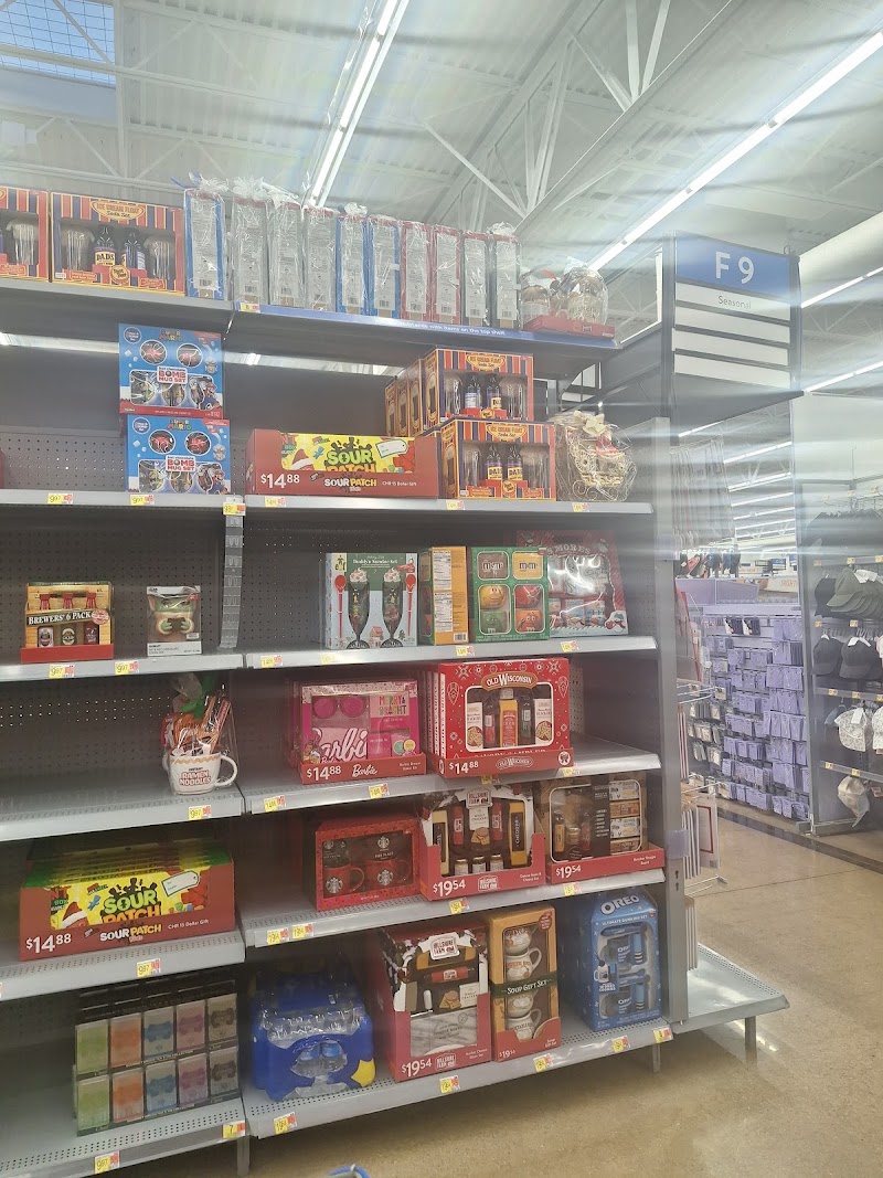 Walmart #2541 photo