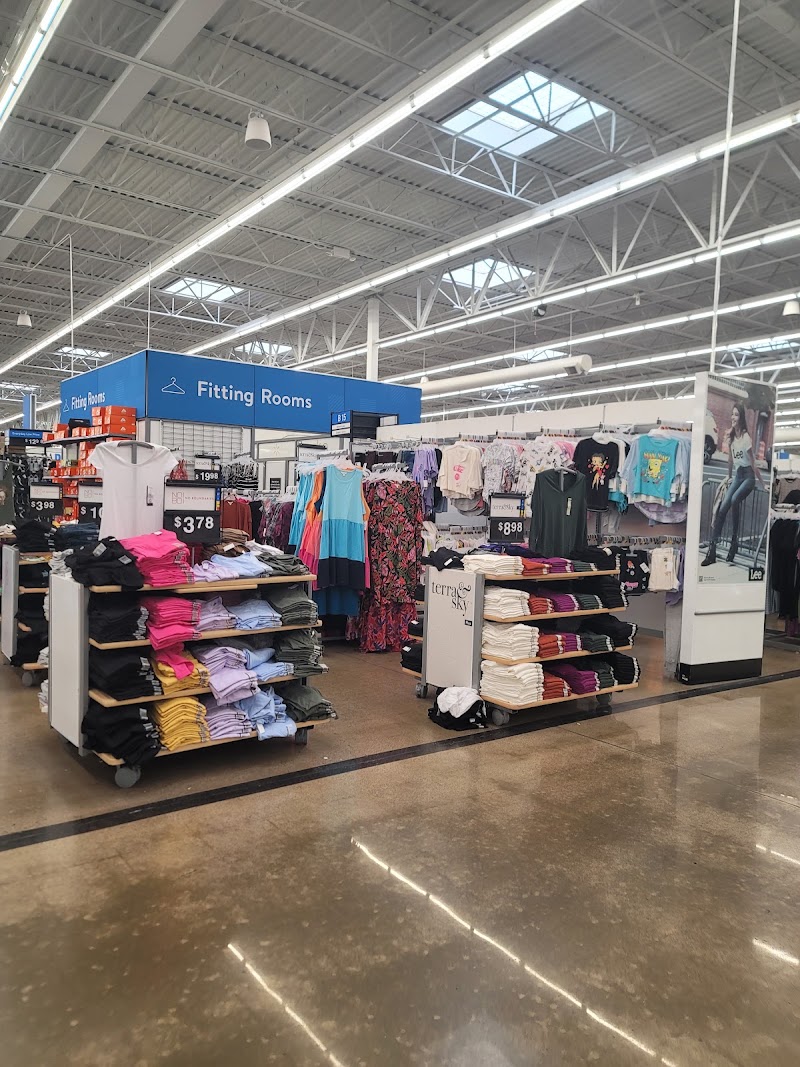 Walmart #2541 photo