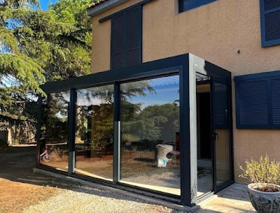 Menuiserie NARBO'DESIGN Gruissan