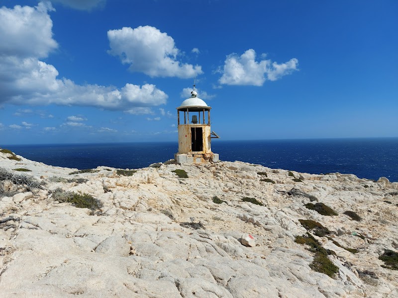 Φάρος Καλοταρίτισσας