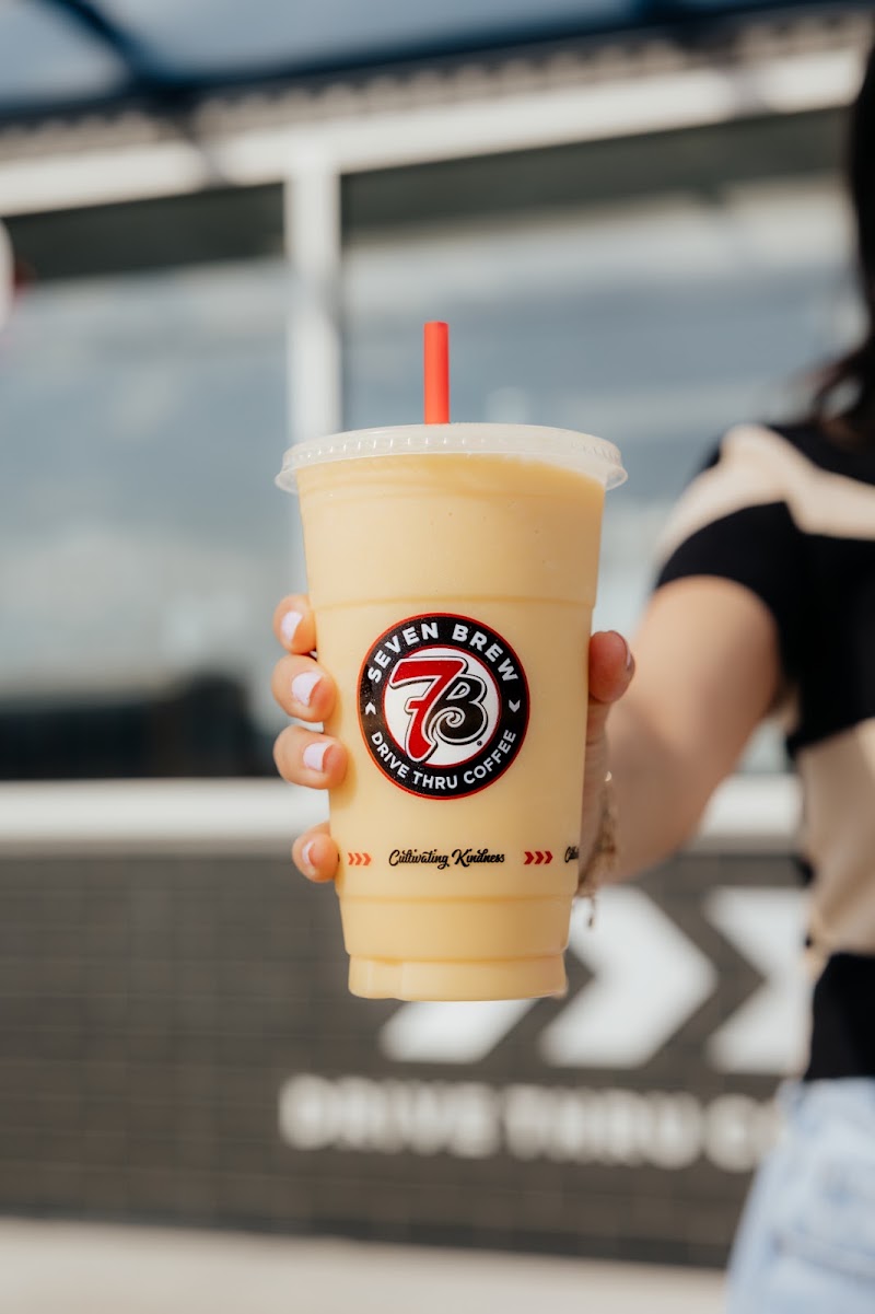 7 Brew Coffee photo 4