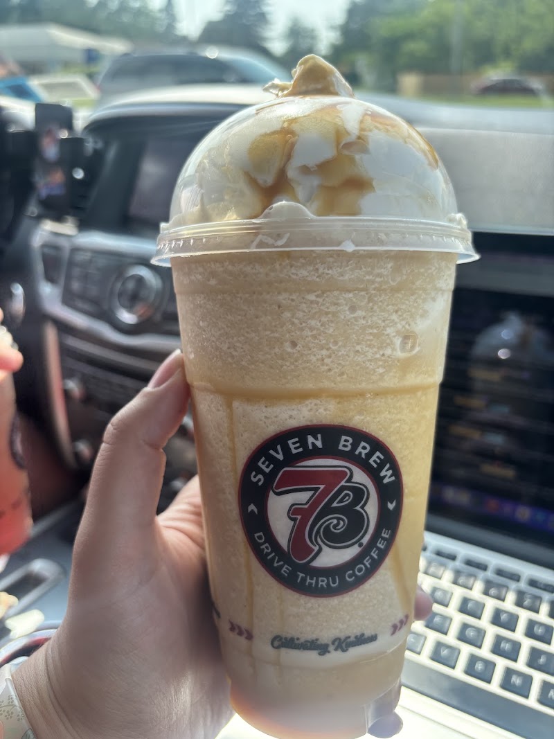 7 Brew Coffee photo 3