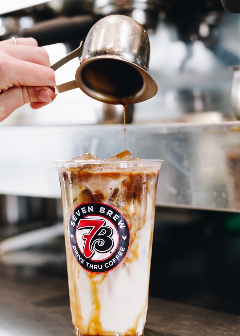 7 Brew Coffee photo 2