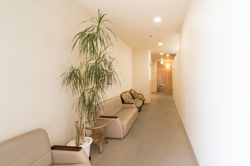 Kobaレディースクリニックの外観