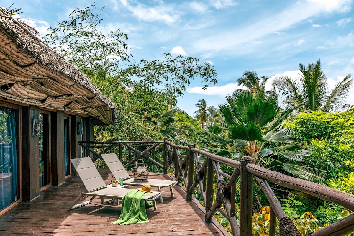 Meliá Zanzibar