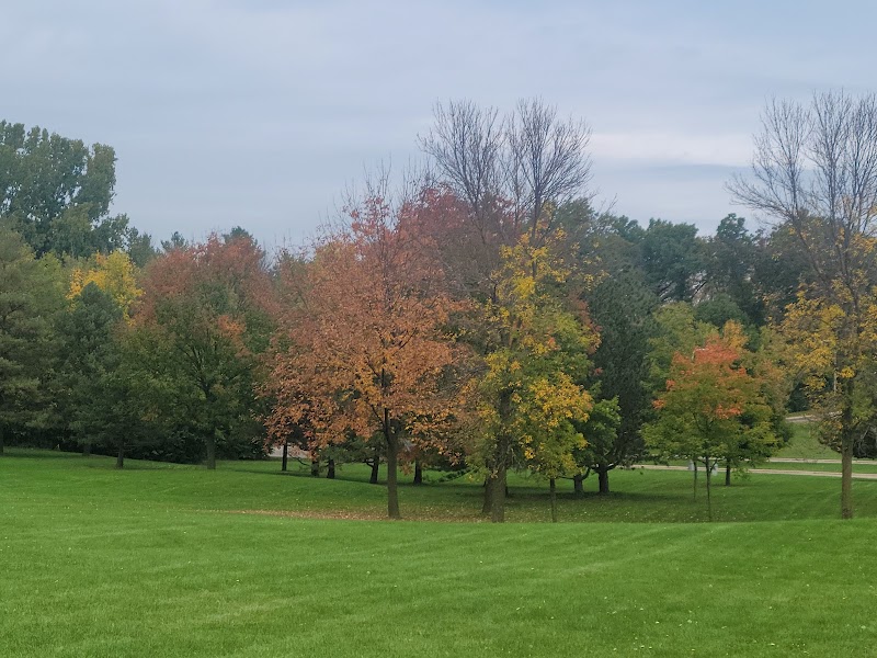 Shorewood Disc Golf Course photo 1
