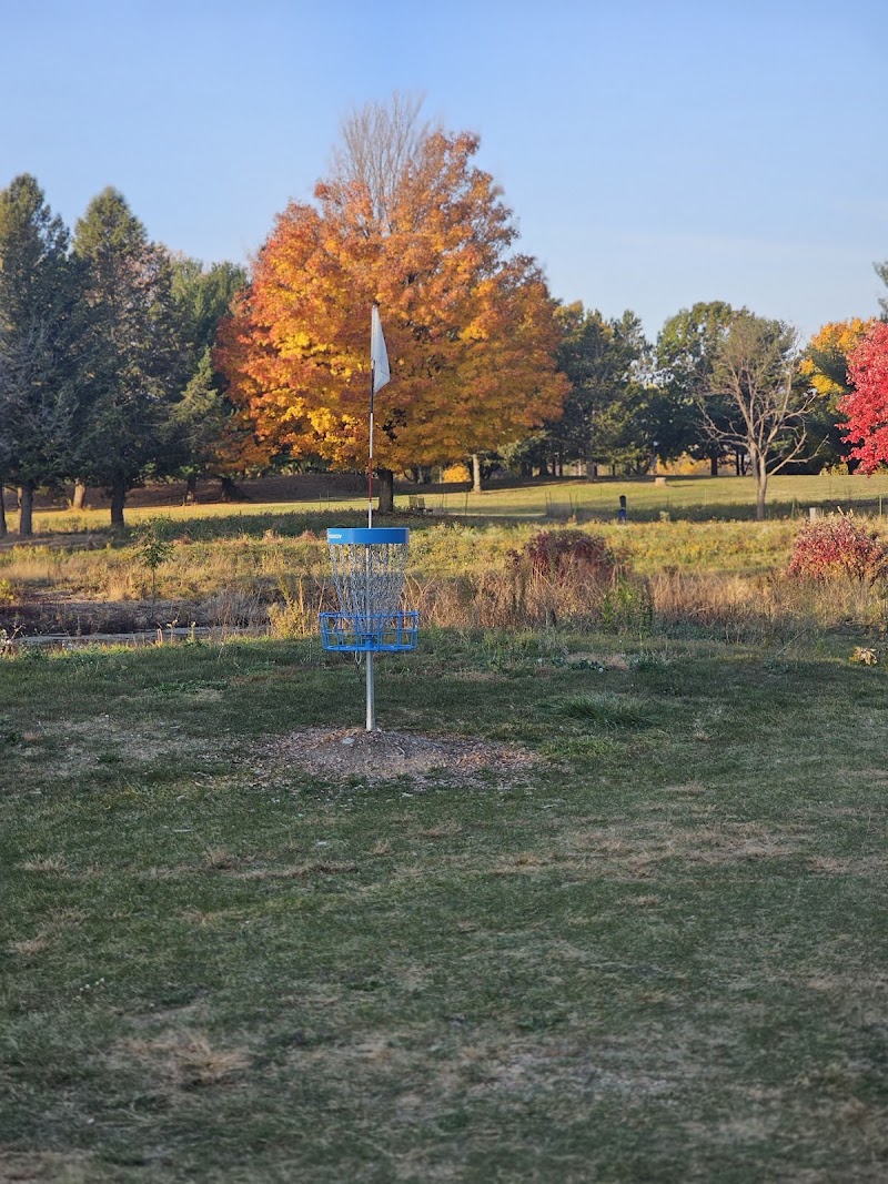 Shorewood Disc Golf Course photo 2