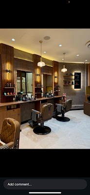 The Barbers Lounge Sydney