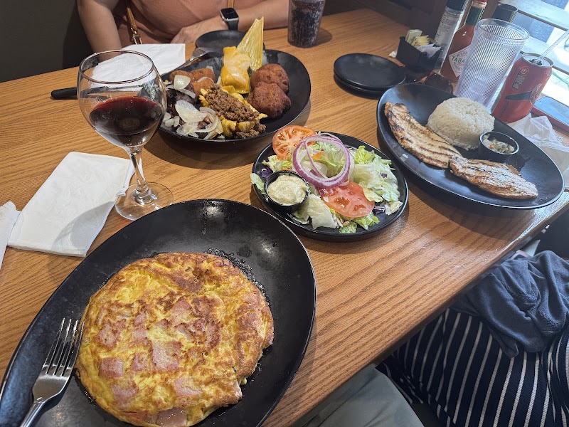 Latin Cafe 2000 photo 3