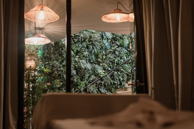 EcoMassage - Massage Lisbon