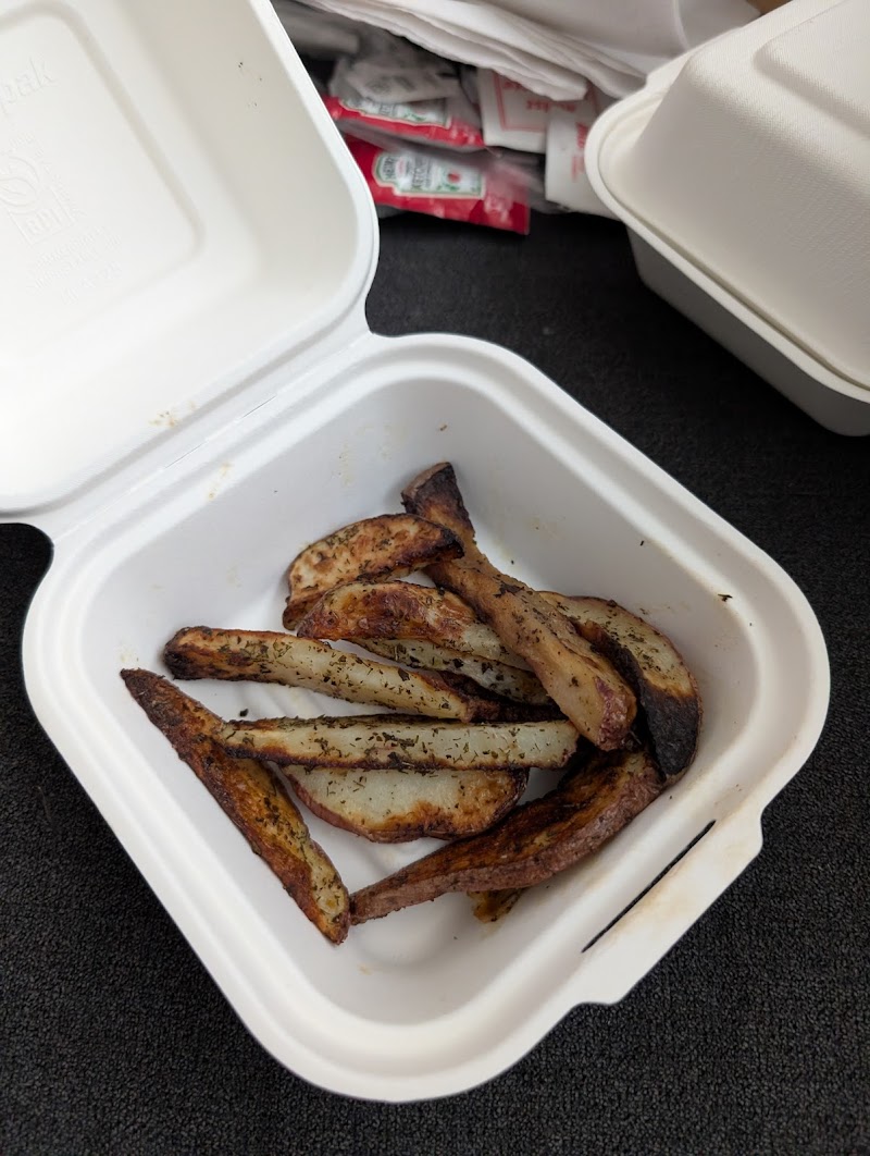 The Farmhouse Cafe & Mercantile photo 3