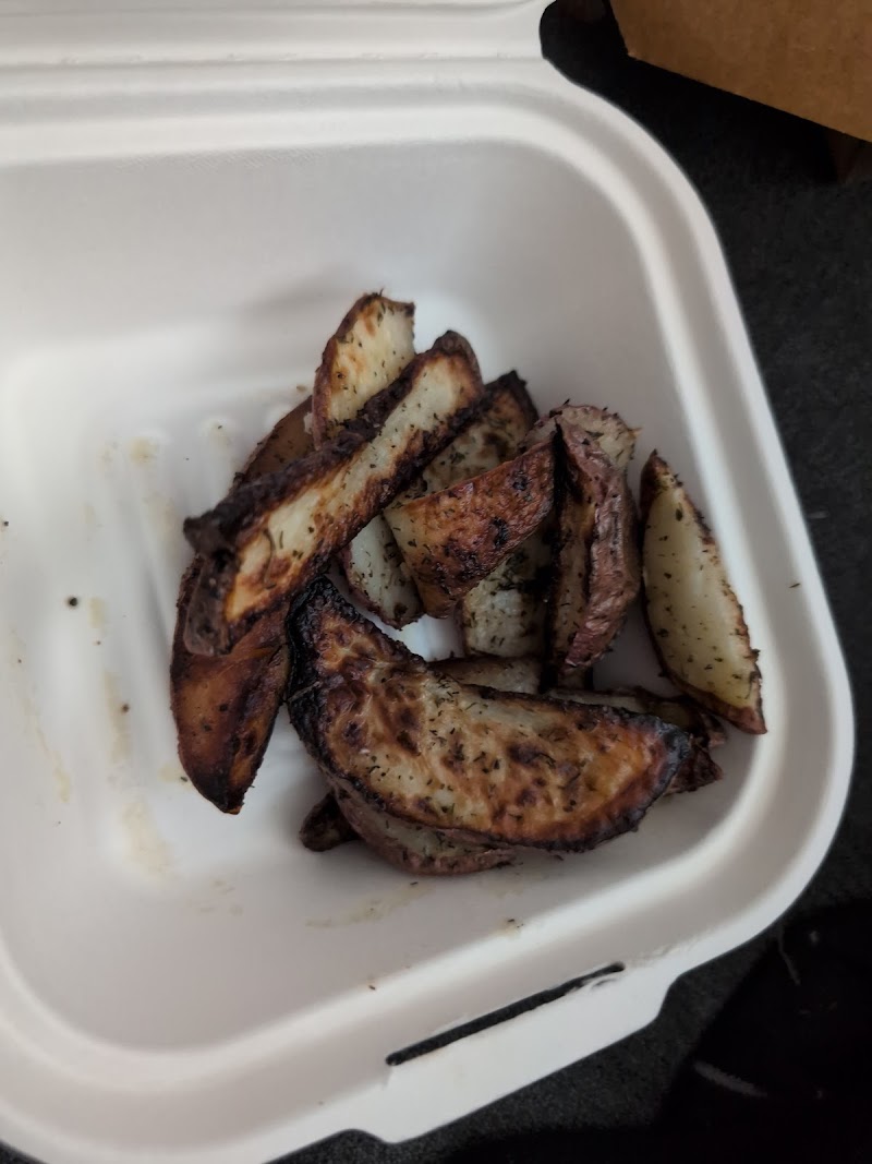 The Farmhouse Cafe & Mercantile photo 2