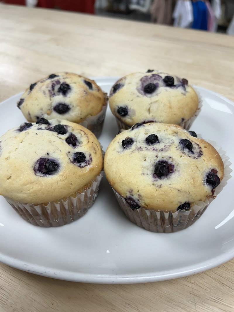 The Farmhouse Cafe & Mercantile photo 4