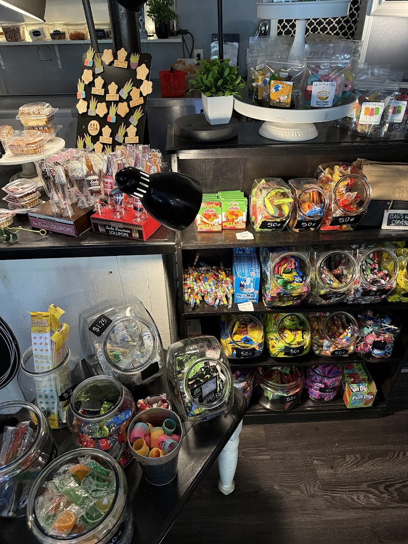 Tree Town Cafe photo 2