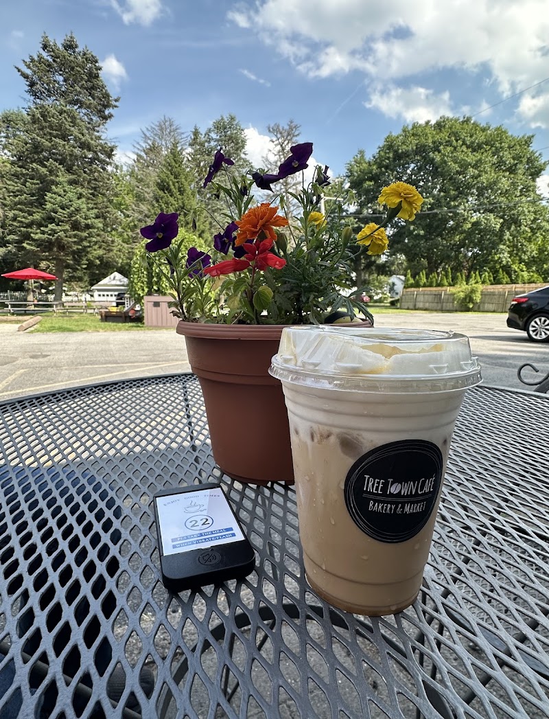 Tree Town Cafe photo 3