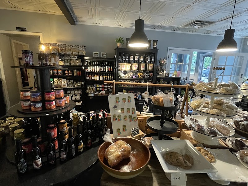 Tree Town Cafe photo 1