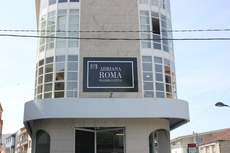 Adriana Roma Peluqueria photo 1