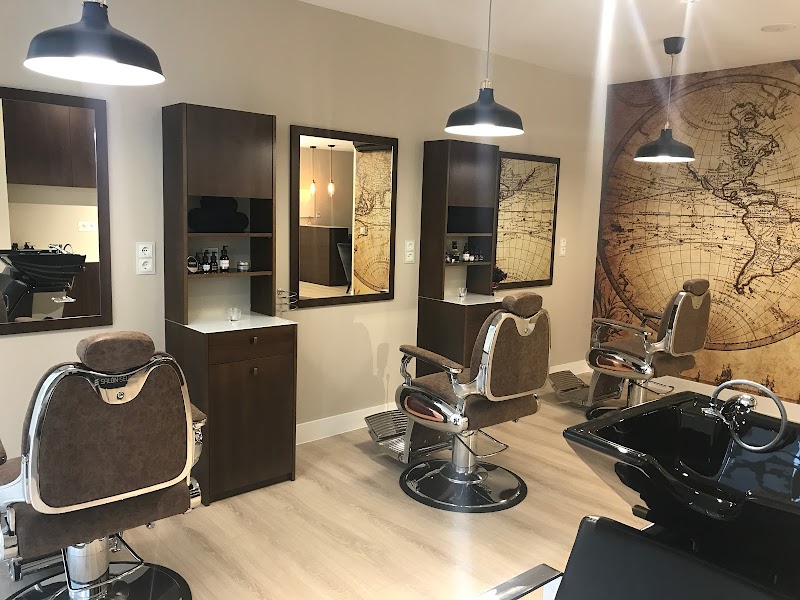 Adriana Roma Peluqueria photo 4