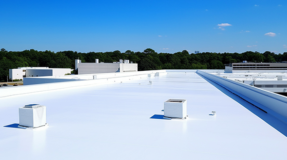 208 Roofing photo 5