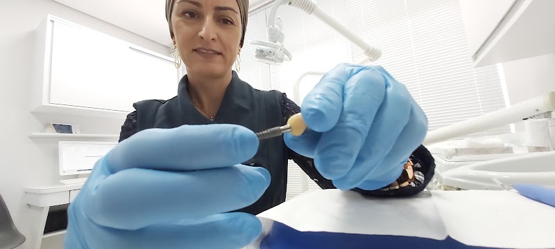 Dra Cristina Zacarias . - foto 5