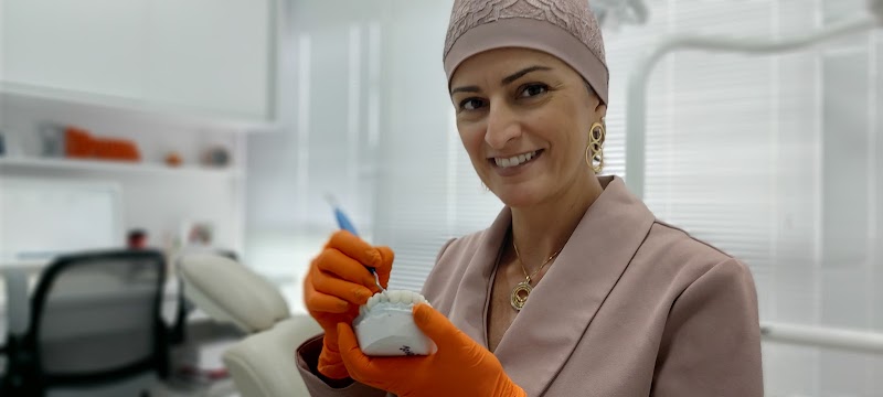 Dra Cristina Zacarias . - foto 4