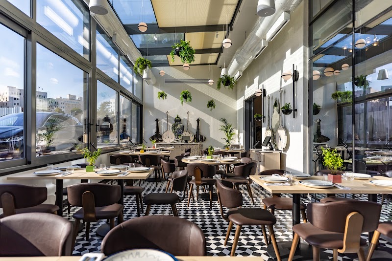 Em Sherif Café photo 6