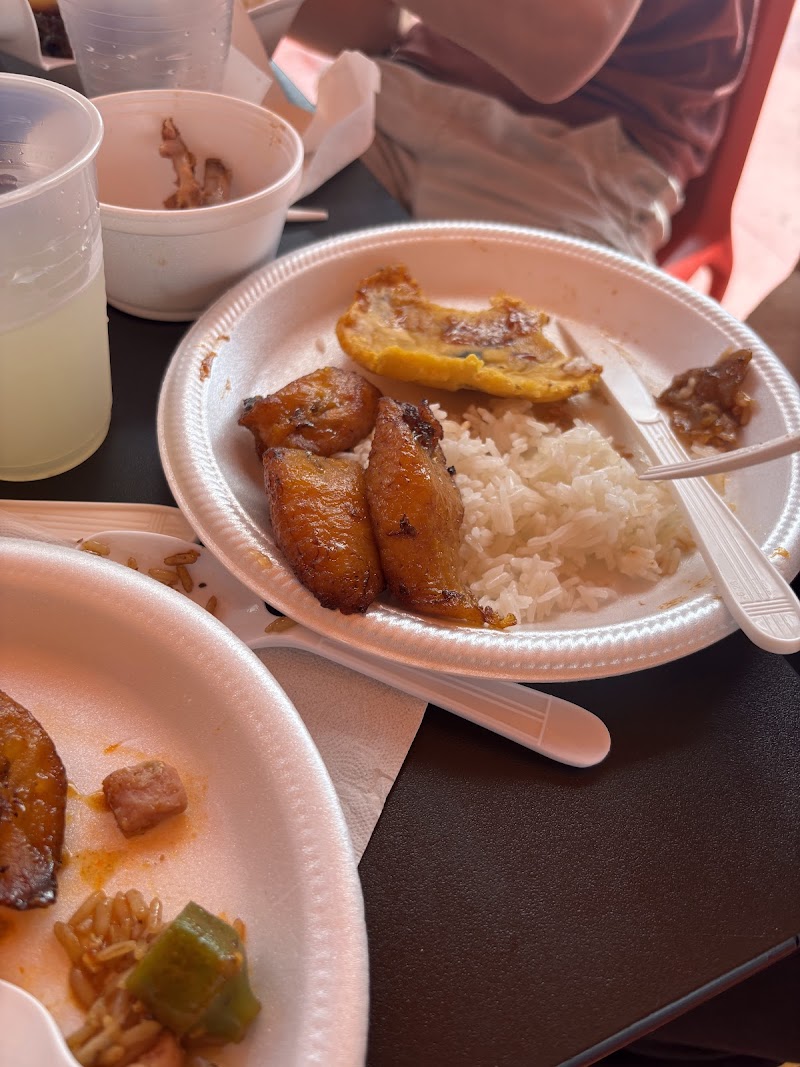 El Palacio de los Jugos photo 4