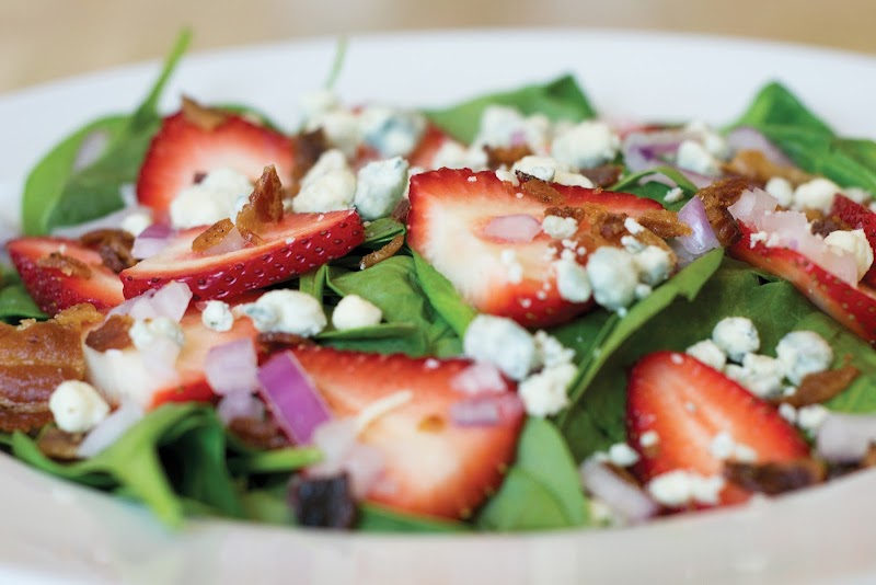 Sunny Street Cafe photo 2