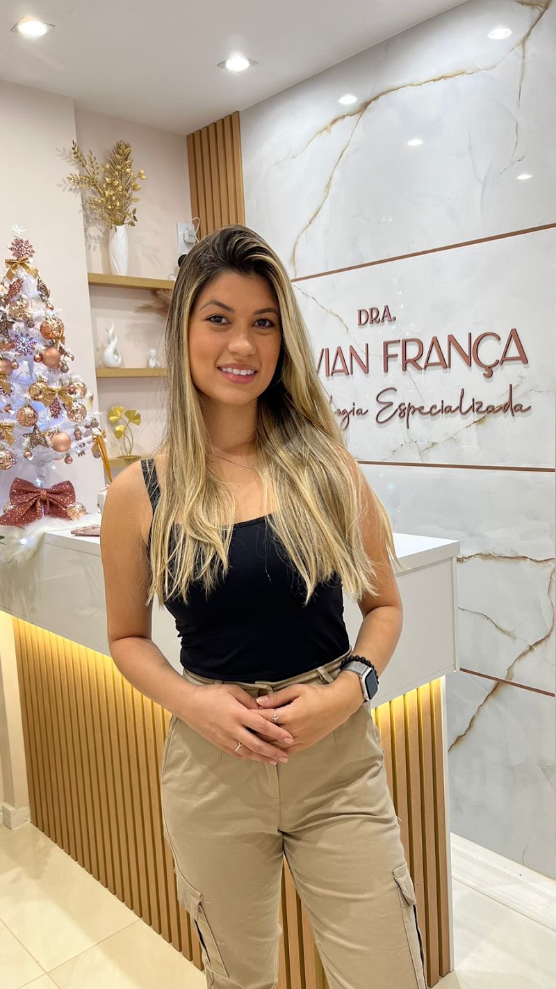 Dra.Vivian França - Dentista - foto 4