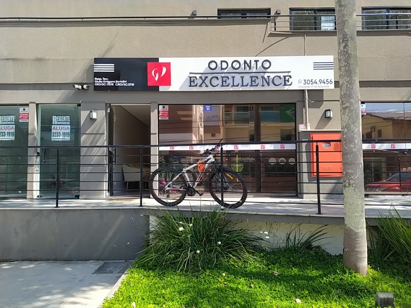 Odonto Excellence Canasvieiras - Florianópolis - SC - foto 4