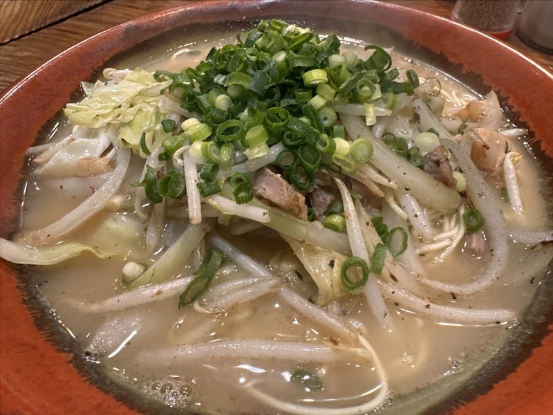 博多らあめん 坫(てん) 写真5