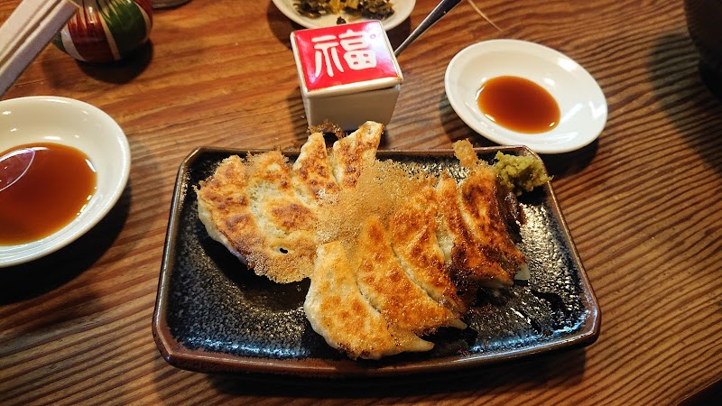 博多らあめん 坫(てん) 写真2