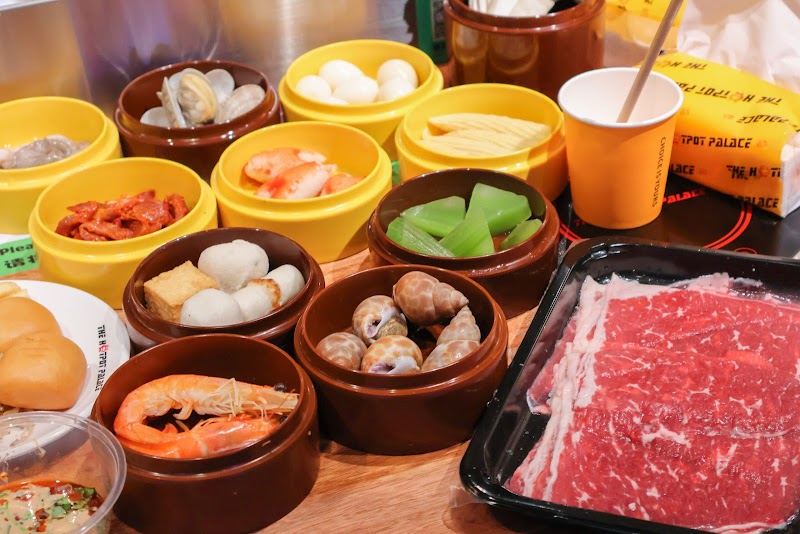 Mr Hotpoter Haymarket photo 8