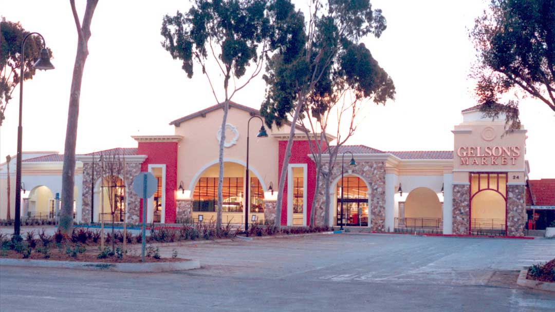Gelson's Long Beach: Google Places image 2